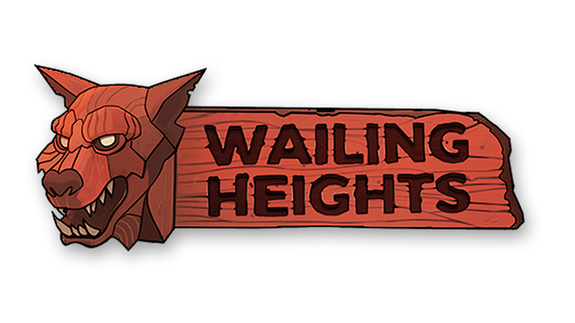 Wailing Heights