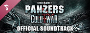 Codename Panzers Cold War Soundtrack