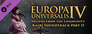 Europa Universalis IV: Sounds from the community - Kairi Soundtrack Part II