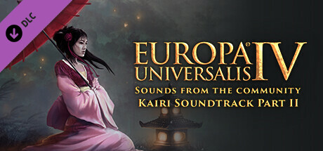 Europa Universalis IV: Kairis Soundtrack Part II