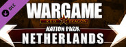 Wargame: Red Dragon - Nation Pack: Netherlands