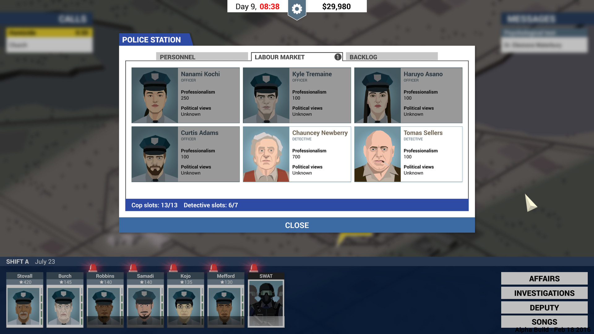 This is the police steam руководство фото 45