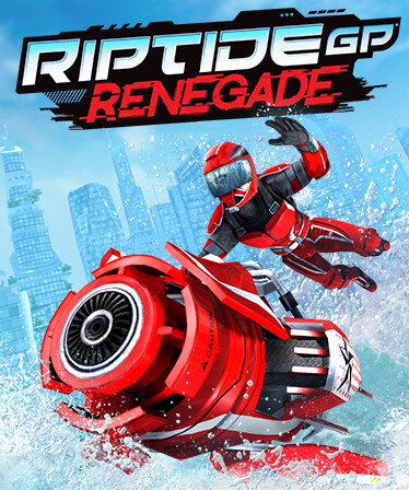 Riptide GP: Renegade