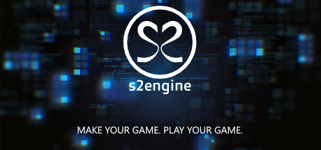 S2ENGINE HD header image
