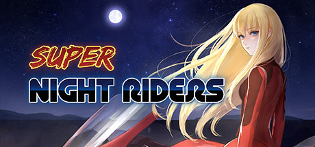 Super Night Riders header image