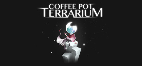 Coffee Pot Terrarium header image
