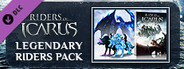 Riders of Icarus: Legendary Riders Pack