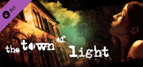 The Town of Light - Extras banner image