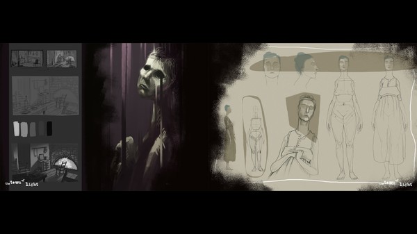 The Town of Light - Extras for steam The Town of Light - Extras for steam
