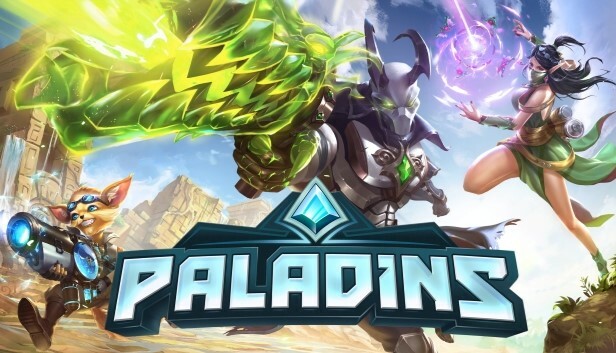 best settings for paladins mac