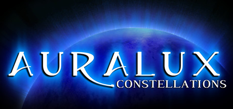 Auralux: Constellations Cover Image
