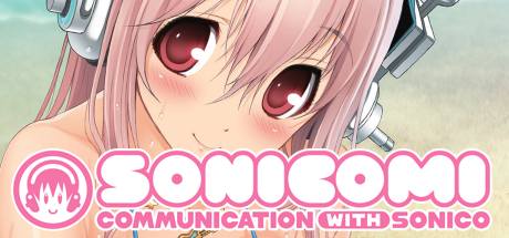Sonicomi header image