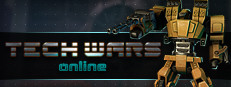 Techwars Online 게임 이미지