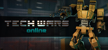 Techwars Online header image