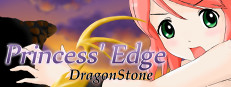 Princess Edge - Dragonstone 게임 이미지