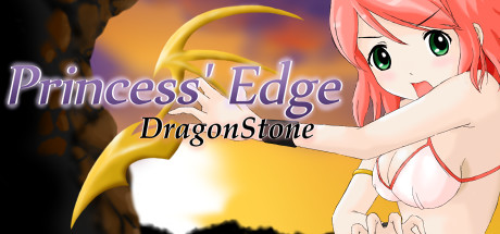 Princess Edge - Dragonstone header image