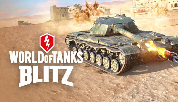 World Of Tanks Blitz On Steam