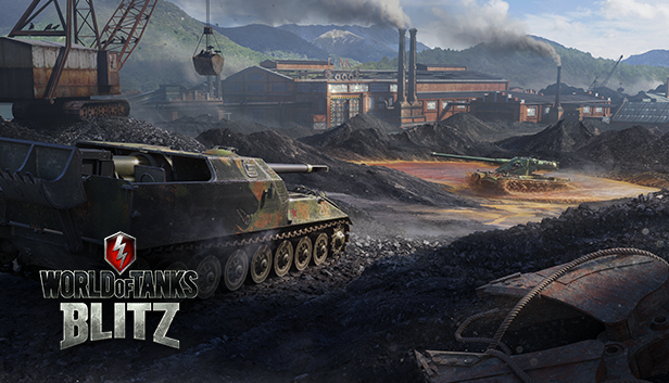 world of tanks blitz free p.c download