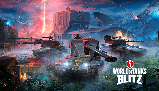 World of Tanks Game Review