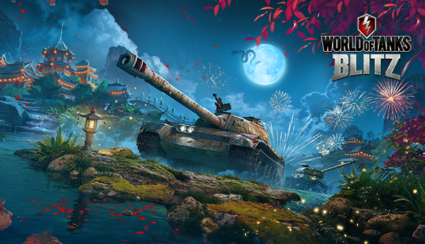 World Of Tanks Blitz On Steam