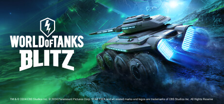 Steam World Of Tanks Blitz