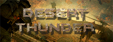 Strike Force: Desert Thunder