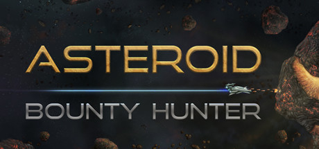 Asteroid Bounty Hunter header image