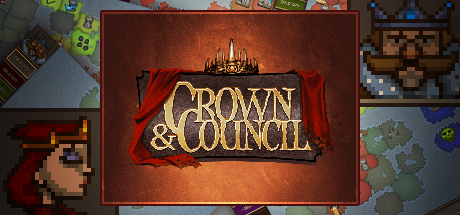 Crown and Council header image