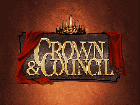 Скриншоты Crown and Council 1
