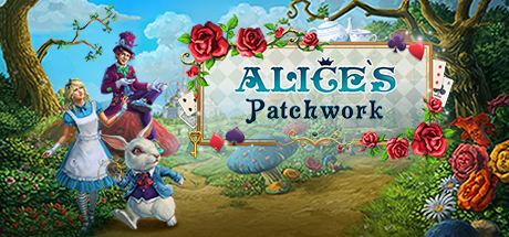 Alice's Patchwork header image