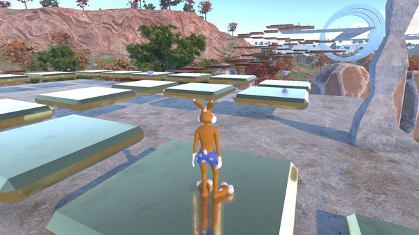 скриншот Jumpix Jump 4