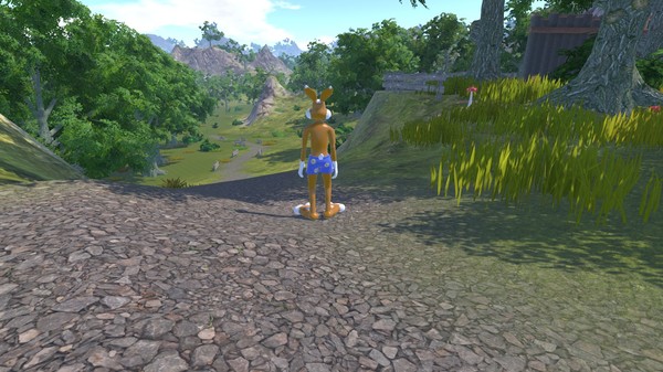 скриншот Jumpix Jump 3