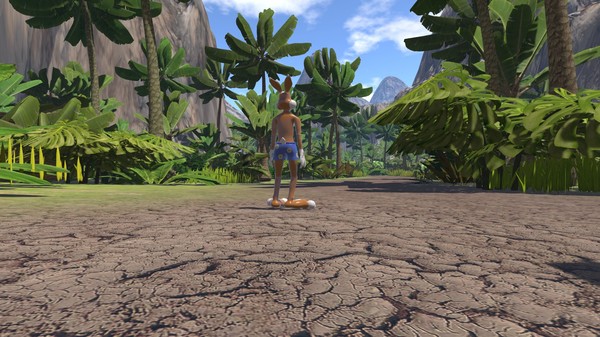 скриншот Jumpix Jump 0