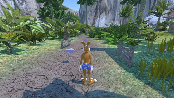 скриншот Jumpix Jump 2