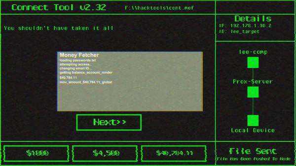 HACK_IT for steam HACK_IT for steam