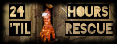 24 Hours 'til Rescue 게임 이미지