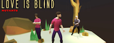 Love is Blind: Mutants 게임 이미지