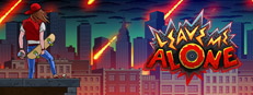 Leave Me Alone: A Trip To Hell 게임 이미지