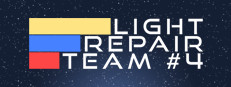 Light Repair Team #4 게임 이미지