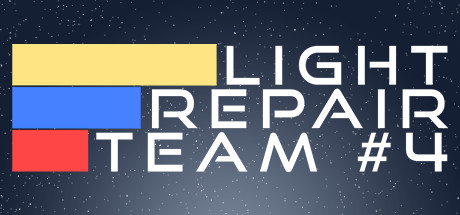 Light Repair Team #4 header image