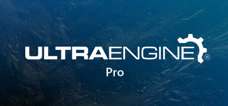 Ultra Engine Pro