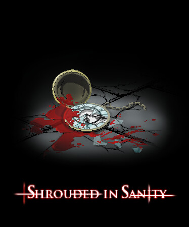 Skautfold: Shrouded in Sanity