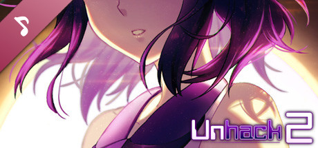 Unhack 2 - Digital soundtrack banner image