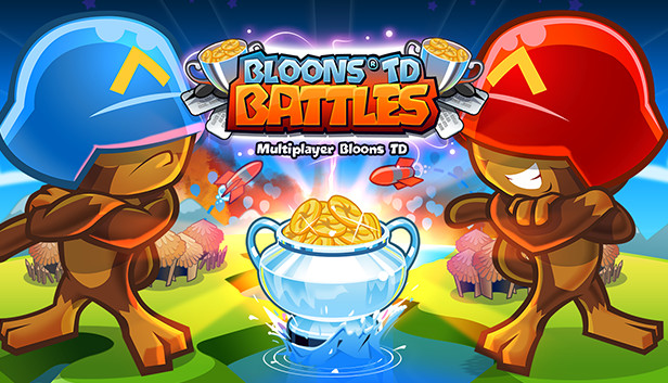 Free Download Bloons TD 6 IOS/APK Version Full Game Latest Version For Iphone 4