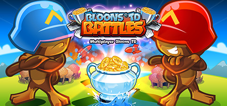 BLOONS PLAYER PACK 4 jogo online gratuito em