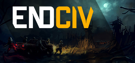 Endciv banner