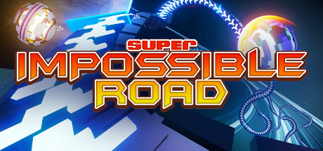 Super Impossible Road Cover Image