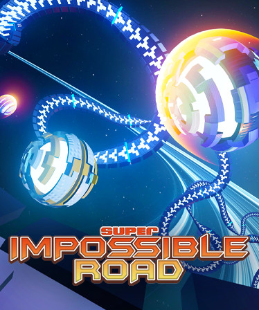 Super Impossible Road