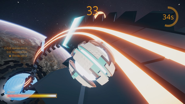 Super Impossible Road for linux