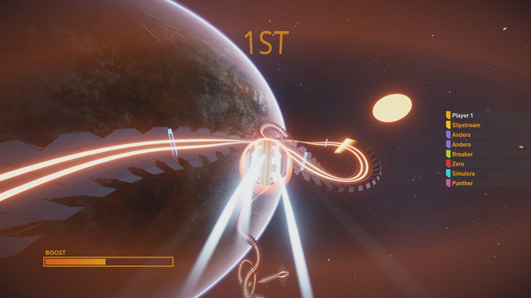 Super Impossible Roadfor windows and Linux 1